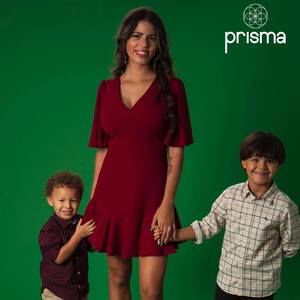 Meet your Posher, Karina